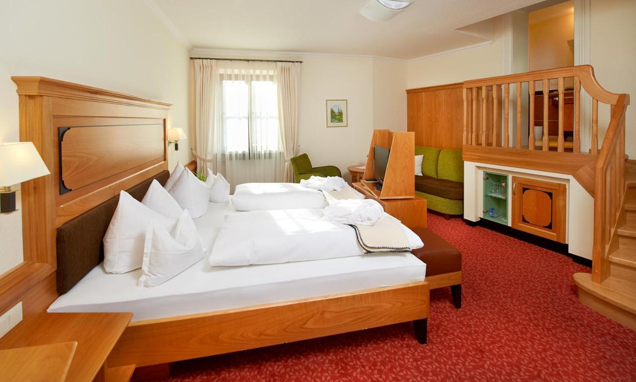 Hotel Zur Post باد كوتستينغ المظهر الخارجي الصورة