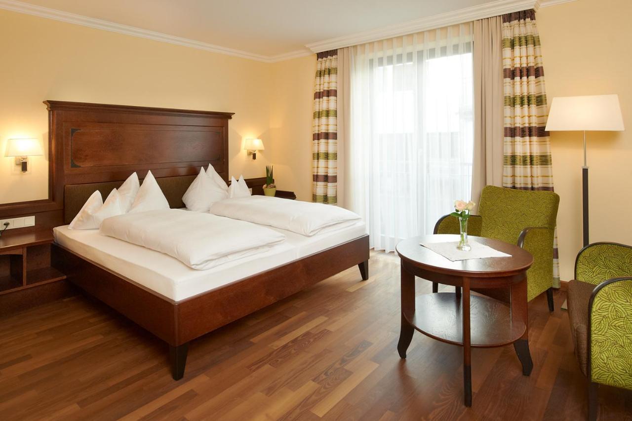 Hotel Zur Post باد كوتستينغ المظهر الخارجي الصورة