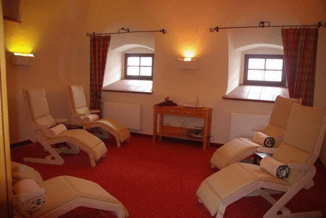 Hotel Zur Post باد كوتستينغ المظهر الخارجي الصورة