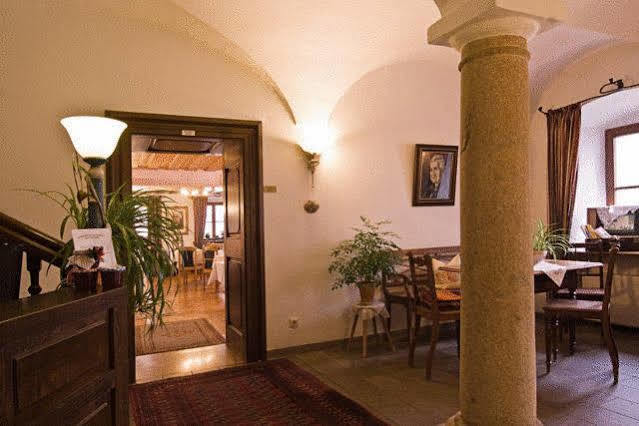 Hotel Zur Post باد كوتستينغ المظهر الخارجي الصورة